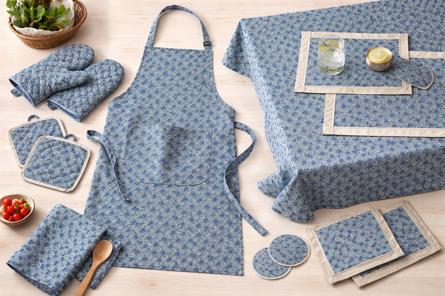 Kitchen & Table Textiles view 3