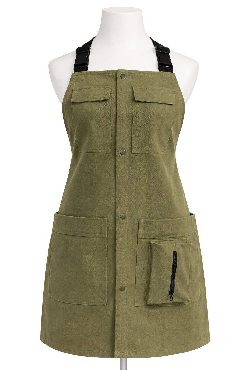 Premium Utility Aprons view 15